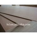 Plywood for Construction